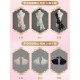 Classical Puppets Dream Bow 20th Year Anniversary Edition JSK(Limited Pre-Order/3 Colours/Full Payment Without Shipping)